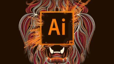 Adobe Illustrator CC