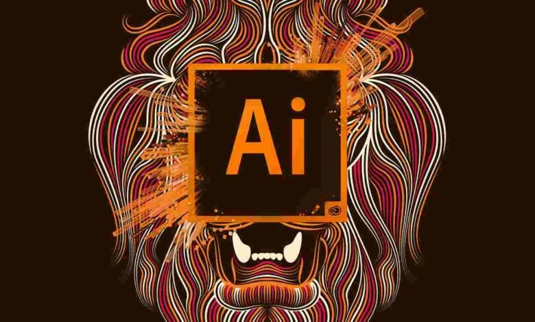 Adobe Illustrator CC