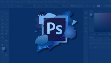 Adobe Photoshop CS6