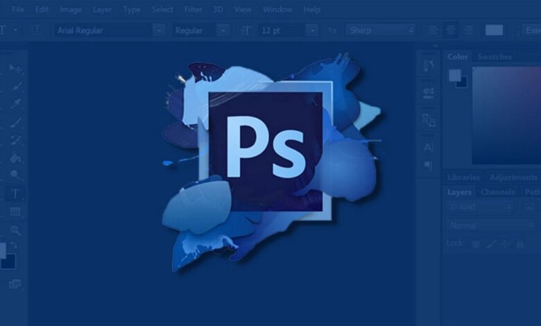 Adobe Photoshop CS6