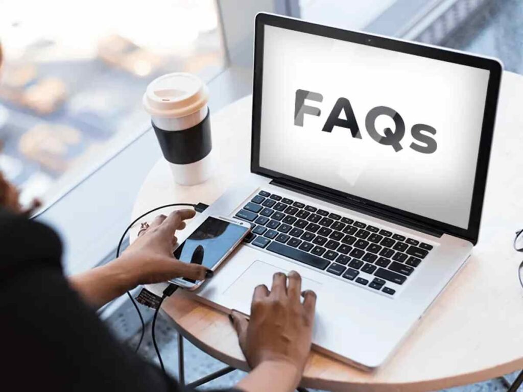 FAQs