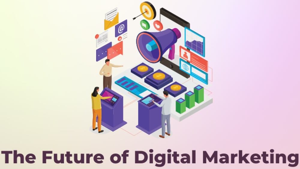 Future Trends in Digital Marketing Earnings