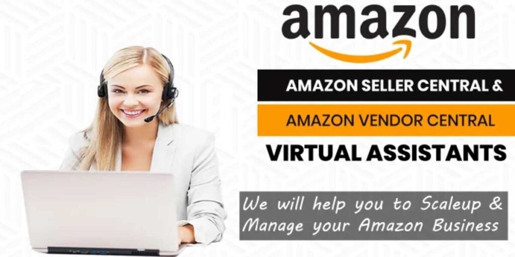 Hiring a Fiverr Amazon Virtual Assistant