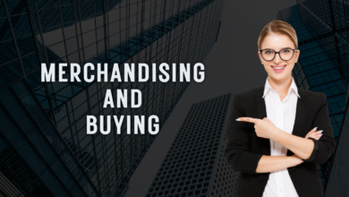 Merchandising and Buying: Unique Guide