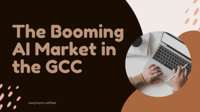 The Booming AI Market in the GCC