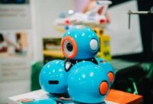 The Smart Toys Market in 2024