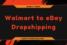Walmart to eBay Dropshipping