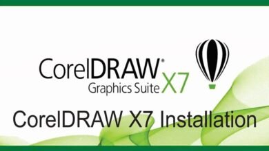 Corel Draw X7 Free Download