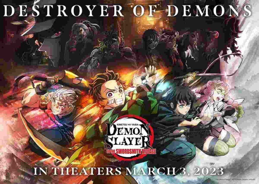 Demon Slayer