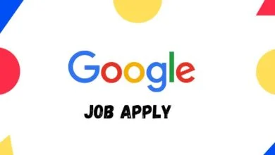 Google Job Apply