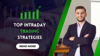 Top Intraday Trading Strategies