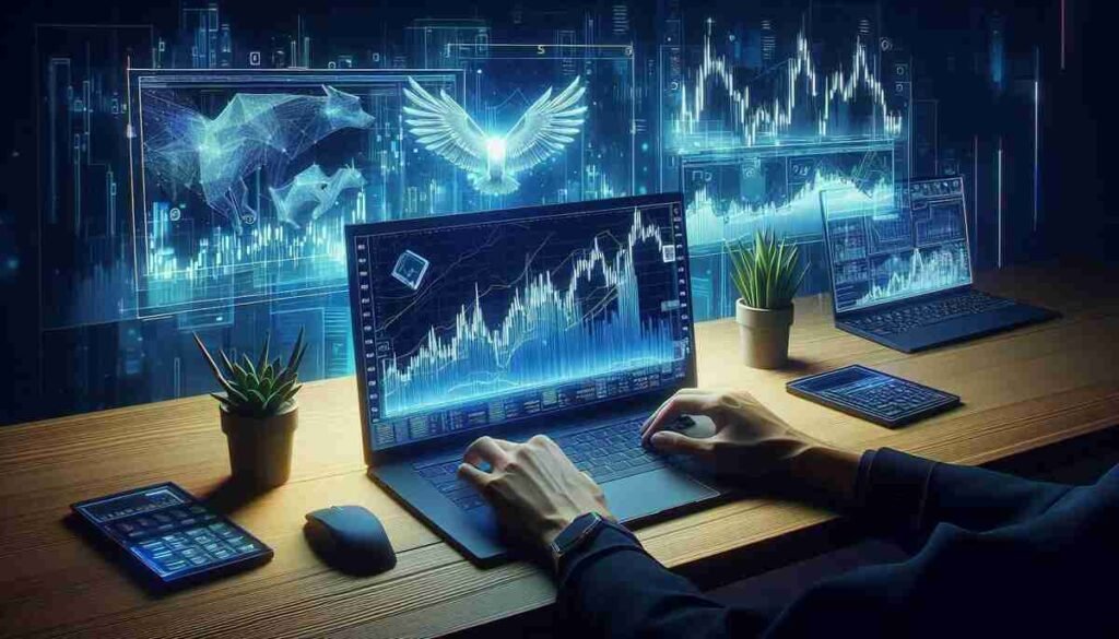 Advanced Charting Platforms