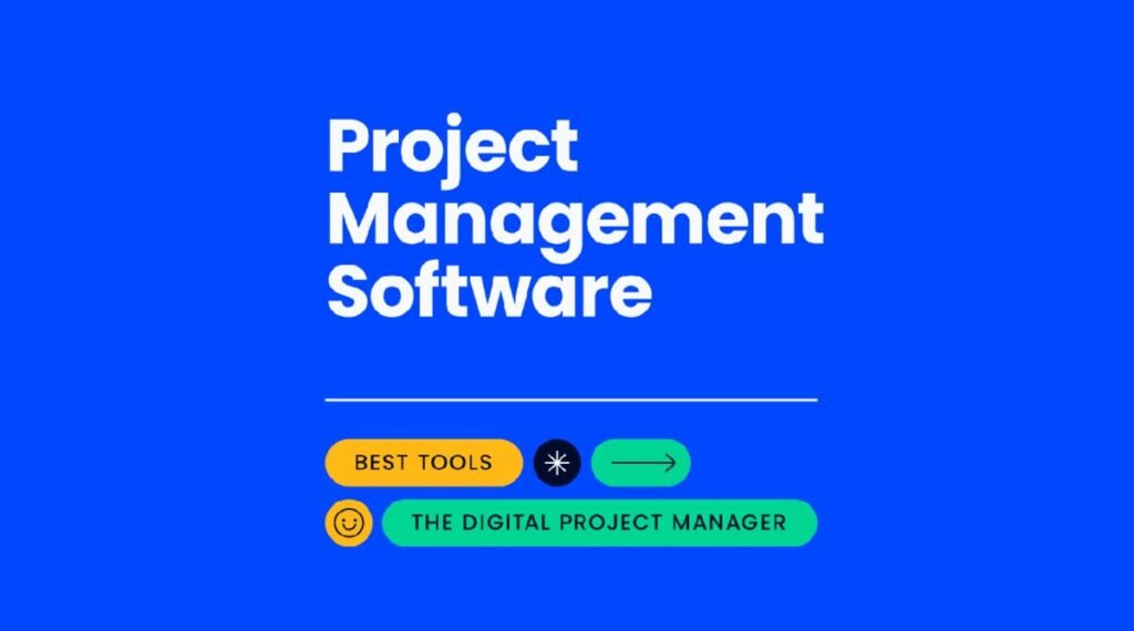 Collaboration and Project Management Platforms