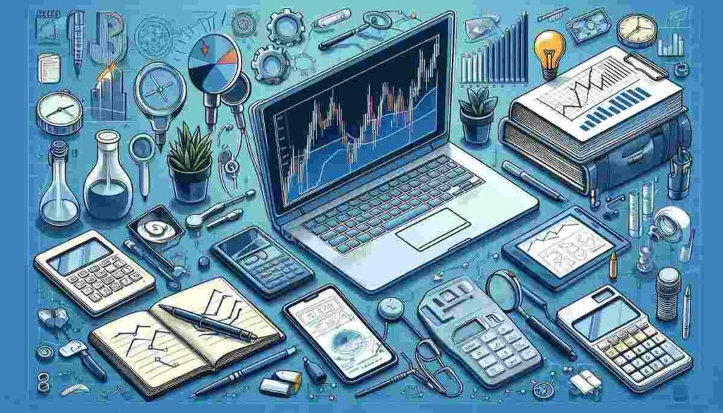 Essential Technical Analysis Tools for 2024