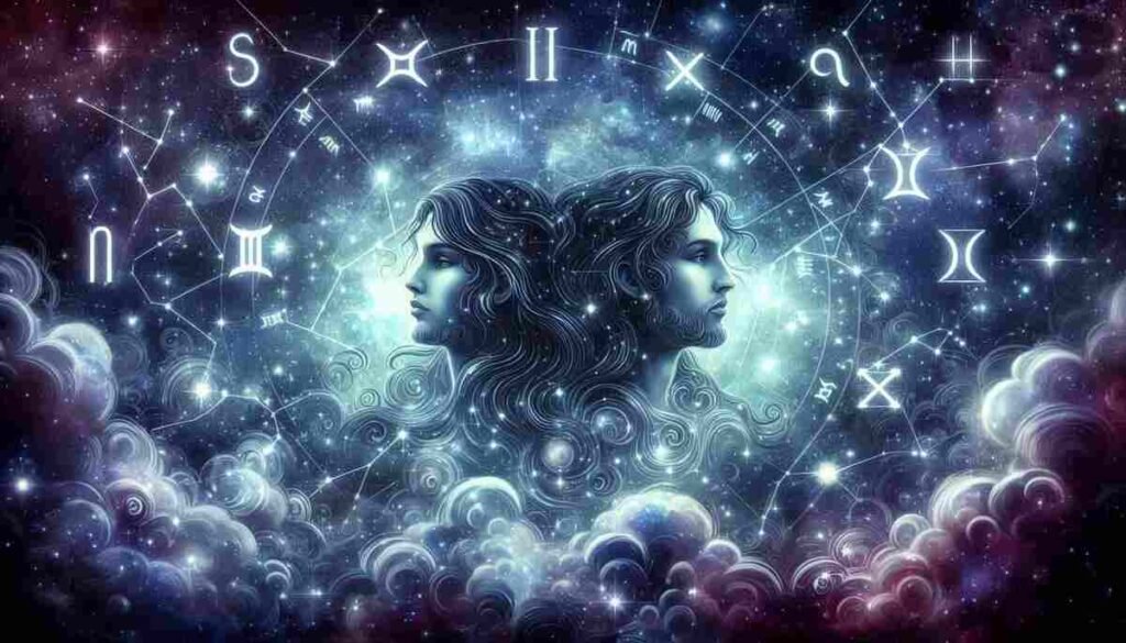 Gemini's Celestial Forecast