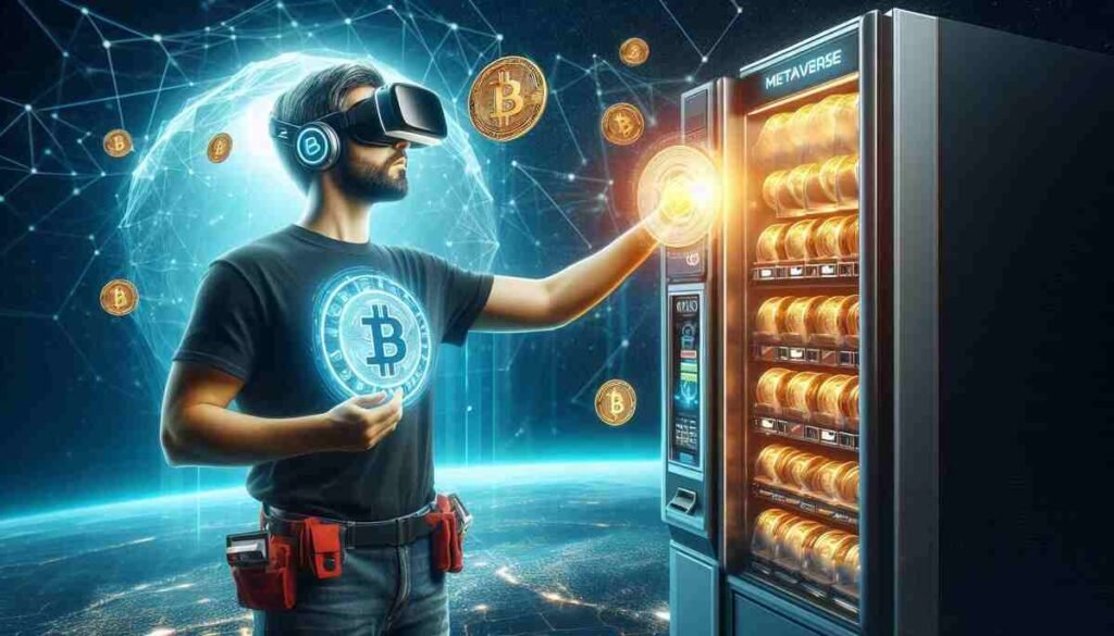 Purchasing Metaverse Crypto